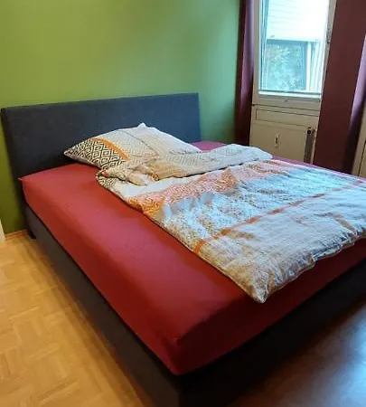 شقة Traumlage Mit Traumblick *