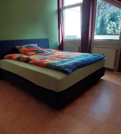 Apartment Traumlage Mit Traumblick