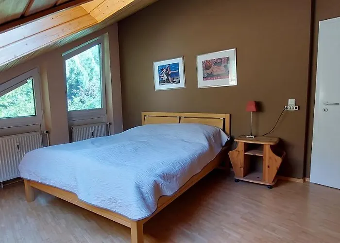 Traumlage Mit Traumblick *