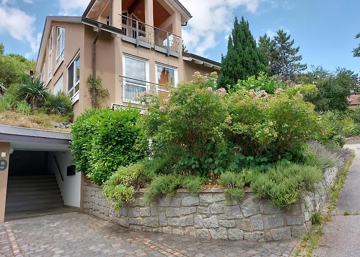 Traumlage Mit Traumblick דירה Heppenheim (Bergstrasse)