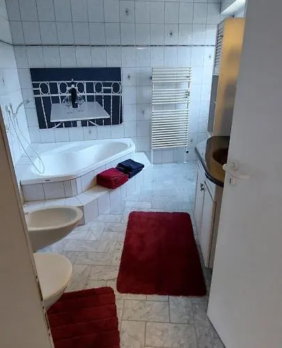 Traumlage Mit Traumblick * Heppenheim (Bergstrasse)