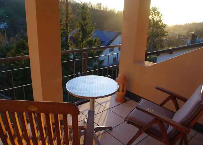 Traumlage Mit Traumblick *