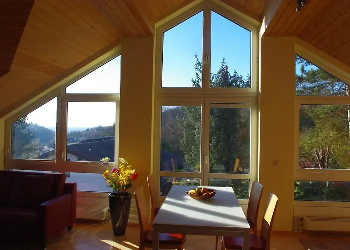 Traumlage Mit Traumblick דירה Heppenheim (Bergstrasse)