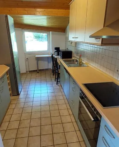 Apartamento Traumlage Mit Traumblick *