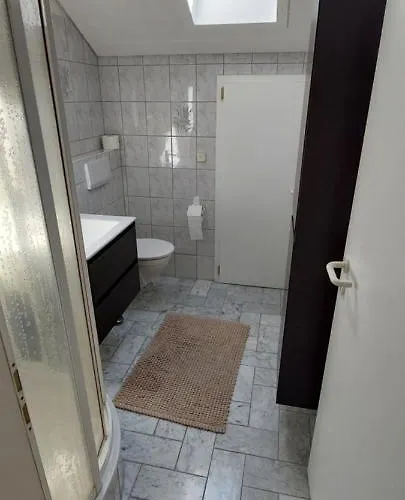 דירה Traumlage Mit Traumblick Heppenheim (Bergstrasse)