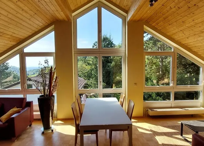 Apartamento Traumlage Mit Traumblick *