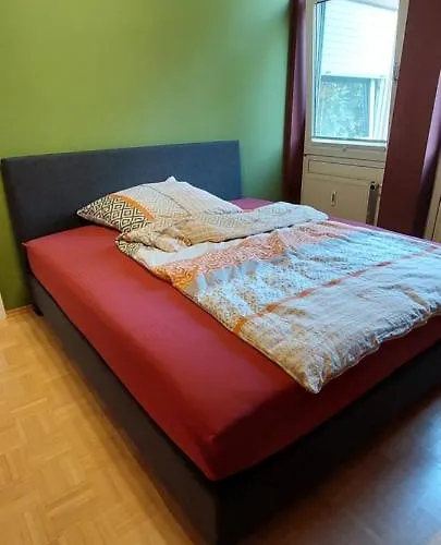 דירה Traumlage Mit Traumblick *