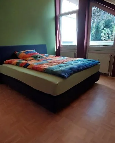 דירה Traumlage Mit Traumblick