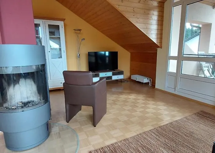 דירה Traumlage Mit Traumblick