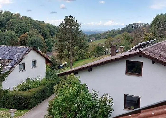 Traumlage Mit Traumblick *